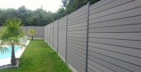 Portail Clôtures dans la vente du matériel pour les clôtures et les clôtures à Saulnot